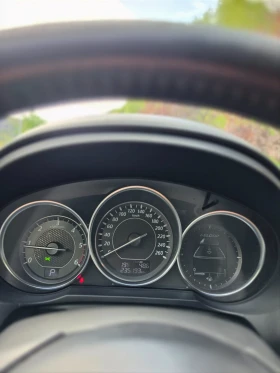 Mazda 6 2.2 D 175кс - 8000 € - 38883711 15 | Car24.bg Mazda 6 2.2 D 175кс - 8000 € - 38883711 15