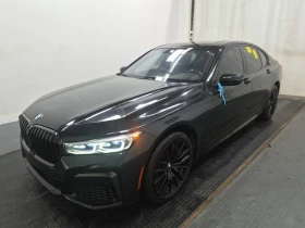 BMW 750 750i Xdrive, ЛИЗИНГ