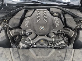 BMW 750 750i Xdrive, ЛИЗИНГ | Auto.bg — изображение 16 BMW 750 750i Xdrive, ЛИЗИНГ | Auto.bg — изображение 16