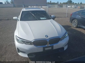 BMW 330 xDrive* M-Pack* Digital Cockpit | Auto.bg — изображение 2 BMW 330 xDrive* M-Pack* Digital Cockpit | Auto.bg — изображение 2