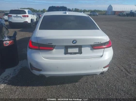 BMW 330 xDrive* M-Pack* Digital Cockpit | Auto.bg — изображение 5 BMW 330 xDrive* M-Pack* Digital Cockpit | Auto.bg — изображение 5