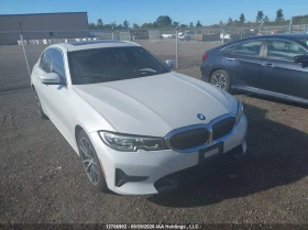 BMW 330 xDrive* M-Pack* Digital Cockpit | Auto.bg — изображение 3 BMW 330 xDrive* M-Pack* Digital Cockpit | Auto.bg — изображение 3