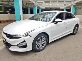 Kia K5 LPG - 14600 € - 21534595 2 | Car24.bg Kia K5 LPG - 14600 € - 21534595 2