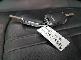 Kia K5 LPG - 14600 € - 21534595 13 | Car24.bg Kia K5 LPG - 14600 € - 21534595 13
