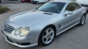 Mercedes-Benz SL 500 AMG - 8800 € - 15308708 4 | Car24.bg Mercedes-Benz SL 500 AMG - 8800 € - 15308708 4