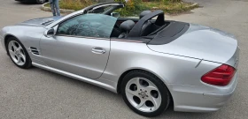 Mercedes-Benz SL 500 AMG - 8800 € - 15308708 6 | Car24.bg Mercedes-Benz SL 500 AMG - 8800 € - 15308708 6