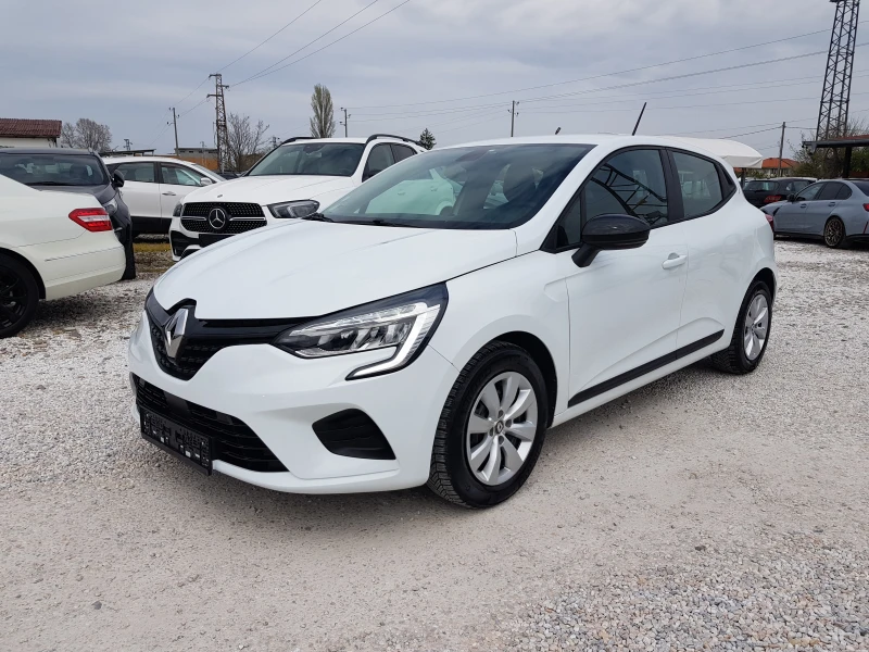 Renault Clio 1.5 DCI - 86 к.с. /04/2020г. EURO 6 ЛИЗИНГ - 7999 € / 15644.68 лв. - 12327599 1 | Car24.bg Renault Clio 1.5 DCI - 86 к.с. /04/2020г. EURO 6 ЛИЗИНГ - 7999 € / 15644.68 лв. - 12327599 1