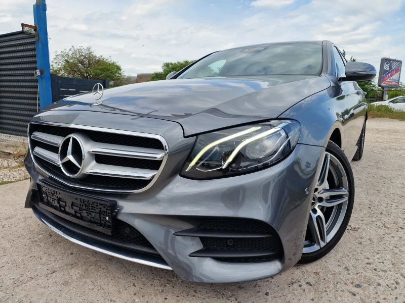 Mercedes-Benz E 220 4MATIC* CAM360* AMG-LINE* DIST* - 18499 € / 36180.90 лв. - 82267558 1 | Car24.bg Mercedes-Benz E 220 4MATIC* CAM360* AMG-LINE* DIST* - 18499 € / 36180.90 лв. - 82267558 1