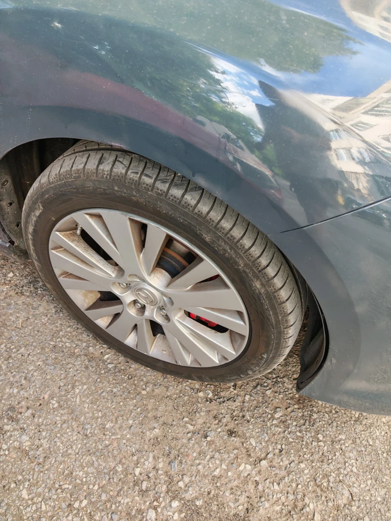 Mazda 6 6 GH - 1950 € / 3813.87 лв. - 53655974 1 | Car24.bg Mazda 6 6 GH - 1950 € / 3813.87 лв. - 53655974 1