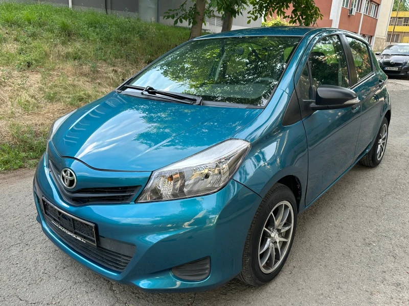 Toyota Yaris - 6200 € / 12126.15 лв. - 15623759 1 | Car24.bg Toyota Yaris - 6200 € / 12126.15 лв. - 15623759 1