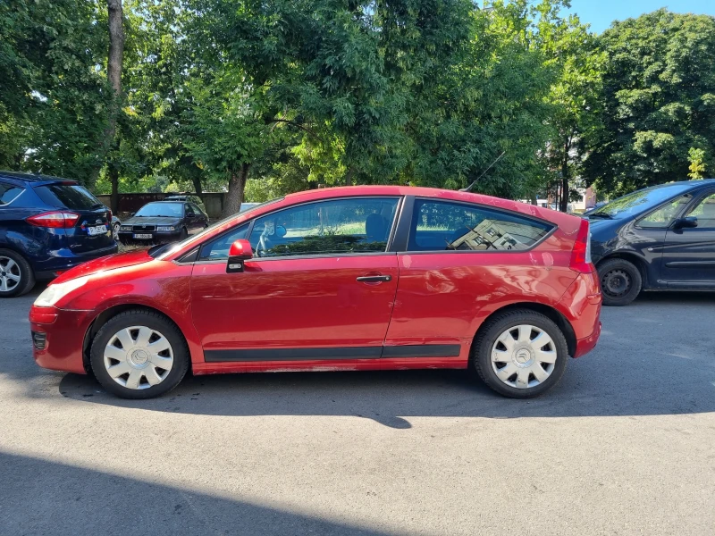 Citroen C4 1.6 - 1750 € / 3422.70 лв. - 75756247 1 | Car24.bg Citroen C4 1.6 - 1750 € / 3422.70 лв. - 75756247 1