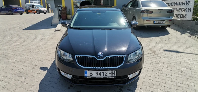 Skoda Octavia - 10500 € / 20536.22 лв. - 43000159 1 | Car24.bg Skoda Octavia - 10500 € / 20536.22 лв. - 43000159 1