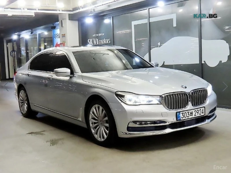 BMW 740 Li xDrive - DISTRONIC - ОБДУХ - 360 - ТВ - ПОДГРЕВ - 14900 € - 54488011 1 | Car24.bg BMW 740 Li xDrive - DISTRONIC - ОБДУХ - 360 - ТВ - ПОДГРЕВ - 14900 € - 54488011 1