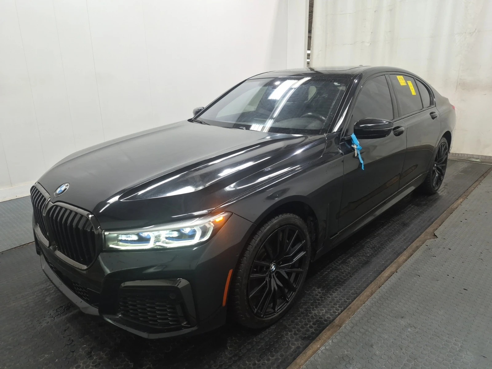 BMW 750 750i Xdrive, ЛИЗИНГ | Auto.bg — изображение 1 BMW 750 750i Xdrive, ЛИЗИНГ | Auto.bg — изображение 1