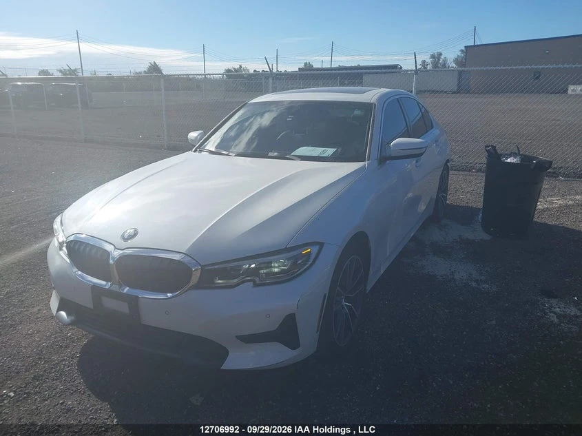 BMW 330 xDrive* M-Pack* Digital Cockpit | Auto.bg — изображение 1 BMW 330 xDrive* M-Pack* Digital Cockpit | Auto.bg — изображение 1