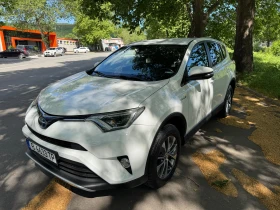 Toyota Rav4 2.5* 155ps* Гаранционна* HYBRID* Keyless* - Car24.bg Toyota Rav4 2.5* 155ps* Гаранционна* HYBRID* Keyless*