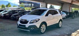 Opel Mokka COSMO ПЕРФЕКТНА - Car24.bg Opel Mokka COSMO ПЕРФЕКТНА