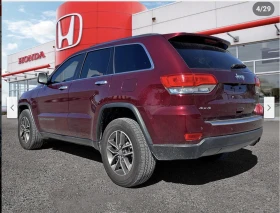 Jeep Grand cherokee LIMITED* 3.6* V6* 8ZF* ПОДГРЕВ* КАМЕРА* КЕЙЛЕС - 27700 лв. / 14162.79 € - 96920870 4 | Car24.bg Jeep Grand cherokee LIMITED* 3.6* V6* 8ZF* ПОДГРЕВ* КАМЕРА* КЕЙЛЕС - 27700 лв. / 14162.79 € - 96920870 4