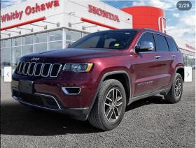 Jeep Grand cherokee LIMITED* 3.6* V6* 8ZF* ПОДГРЕВ* КАМЕРА* КЕЙЛЕС - Car24.bg Jeep Grand cherokee LIMITED* 3.6* V6* 8ZF* ПОДГРЕВ* КАМЕРА* КЕЙЛЕС