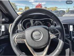 Jeep Grand cherokee LIMITED* 3.6* V6* 8ZF* ПОДГРЕВ* КАМЕРА* КЕЙЛЕС - 27700 лв. / 14162.79 € - 96920870 10 | Car24.bg Jeep Grand cherokee LIMITED* 3.6* V6* 8ZF* ПОДГРЕВ* КАМЕРА* КЕЙЛЕС - 27700 лв. / 14162.79 € - 96920870 10