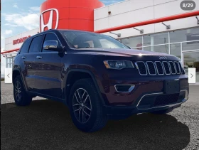 Jeep Grand cherokee LIMITED* 3.6* V6* 8ZF* ПОДГРЕВ* КАМЕРА* КЕЙЛЕС - 27700 лв. / 14162.79 € - 96920870 3 | Car24.bg Jeep Grand cherokee LIMITED* 3.6* V6* 8ZF* ПОДГРЕВ* КАМЕРА* КЕЙЛЕС - 27700 лв. / 14162.79 € - 96920870 3