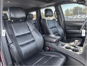 Jeep Grand cherokee LIMITED* 3.6* V6* 8ZF* ПОДГРЕВ* КАМЕРА* КЕЙЛЕС - 27700 лв. / 14162.79 € - 96920870 12 | Car24.bg Jeep Grand cherokee LIMITED* 3.6* V6* 8ZF* ПОДГРЕВ* КАМЕРА* КЕЙЛЕС - 27700 лв. / 14162.79 € - 96920870 12