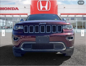 Jeep Grand cherokee LIMITED* 3.6* V6* 8ZF* ПОДГРЕВ* КАМЕРА* КЕЙЛЕС - 27700 лв. / 14162.79 € - 96920870 7 | Car24.bg Jeep Grand cherokee LIMITED* 3.6* V6* 8ZF* ПОДГРЕВ* КАМЕРА* КЕЙЛЕС - 27700 лв. / 14162.79 € - 96920870 7