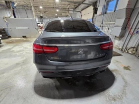 Mercedes-Benz GLE * AMG 43 * CARFAX * БЕЗ ПЪРВОНАЧАЛНА ВНОСКА - 51600 лв. / 26382.66 € - 73238917 4 | Car24.bg Mercedes-Benz GLE * AMG 43 * CARFAX * БЕЗ ПЪРВОНАЧАЛНА ВНОСКА - 51600 лв. / 26382.66 € - 73238917 4