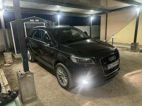 Audi Q7 Quatro - 12300 € / 24056.71 лв. - 18334934 5 | Car24.bg Audi Q7 Quatro - 12300 € / 24056.71 лв. - 18334934 5