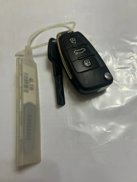 Audi Q7 Quatro - 12300 € / 24056.71 лв. - 18334934 12 | Car24.bg Audi Q7 Quatro - 12300 € / 24056.71 лв. - 18334934 12