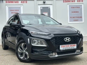 Hyundai Kona 1.6 HEV XTEC 141hp CAMERA! СОБСТВЕН ЛИЗИНГ - Car24.bg Hyundai Kona 1.6 HEV XTEC 141hp CAMERA! СОБСТВЕН ЛИЗИНГ
