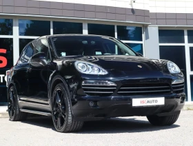 Porsche Cayenne 4.2TDI/Android/Камера/Подгрев/PDC/F1/PDLS - 17900 € / 35009.36 лв. - 57909544 3 | Car24.bg Porsche Cayenne 4.2TDI/Android/Камера/Подгрев/PDC/F1/PDLS - 17900 € / 35009.36 лв. - 57909544 3