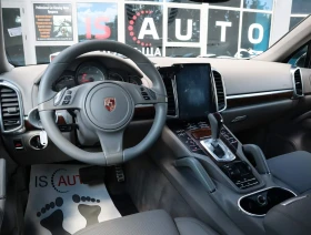 Porsche Cayenne 4.2TDI/Android/Камера/Подгрев/PDC/F1/PDLS - 17900 € / 35009.36 лв. - 57909544 7 | Car24.bg Porsche Cayenne 4.2TDI/Android/Камера/Подгрев/PDC/F1/PDLS - 17900 € / 35009.36 лв. - 57909544 7