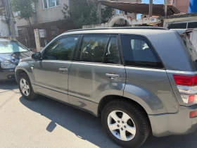 Suzuki Grand vitara undefined | Auto.bg — изображение 2 Suzuki Grand vitara undefined | Auto.bg — изображение 2