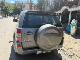 Suzuki Grand vitara undefined | Auto.bg — изображение 3 Suzuki Grand vitara undefined | Auto.bg — изображение 3