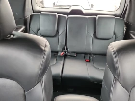Nissan Armada SL 4x4 5.6L V8 | Auto.bg — изображение 14 Nissan Armada SL 4x4 5.6L V8 | Auto.bg — изображение 14