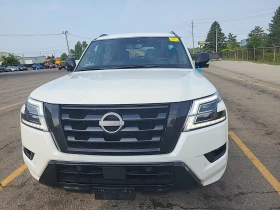Nissan Armada SL 4x4 5.6L V8 | Auto.bg — изображение 3 Nissan Armada SL 4x4 5.6L V8 | Auto.bg — изображение 3