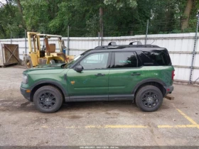 Ford Bronco Sport Badlands | Auto.bg — изображение 13 Ford Bronco Sport Badlands | Auto.bg — изображение 13