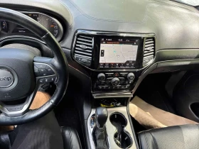 Jeep Grand cherokee * High Altitude * CARFAX * БЕЗ ПЪРВОНАЧАЛНА ВНОСКА | Auto.bg — изображение 9 Jeep Grand cherokee * High Altitude * CARFAX * БЕЗ ПЪРВОНАЧАЛНА ВНОСКА | Auto.bg — изображение 9