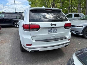 Jeep Grand cherokee * High Altitude * CARFAX * БЕЗ ПЪРВОНАЧАЛНА ВНОСКА | Auto.bg — изображение 4 Jeep Grand cherokee * High Altitude * CARFAX * БЕЗ ПЪРВОНАЧАЛНА ВНОСКА | Auto.bg — изображение 4