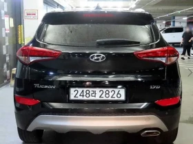 Hyundai Tucson 1.7D/2WD/ПОДГРЕВ/ОБДУХВАНЕ/НАВИГАЦИЯ | Auto.bg — изображение 5 Hyundai Tucson 1.7D/2WD/ПОДГРЕВ/ОБДУХВАНЕ/НАВИГАЦИЯ | Auto.bg — изображение 5