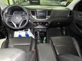 Hyundai Tucson 1.7D/2WD/ПОДГРЕВ/ОБДУХВАНЕ/НАВИГАЦИЯ | Auto.bg — изображение 10 Hyundai Tucson 1.7D/2WD/ПОДГРЕВ/ОБДУХВАНЕ/НАВИГАЦИЯ | Auto.bg — изображение 10