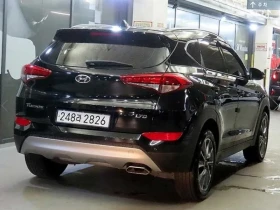 Hyundai Tucson 1.7D/2WD/ПОДГРЕВ/ОБДУХВАНЕ/НАВИГАЦИЯ | Auto.bg — изображение 4 Hyundai Tucson 1.7D/2WD/ПОДГРЕВ/ОБДУХВАНЕ/НАВИГАЦИЯ | Auto.bg — изображение 4
