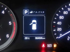 Hyundai Tucson 1.7D/2WD/ПОДГРЕВ/ОБДУХВАНЕ/НАВИГАЦИЯ | Auto.bg — изображение 9 Hyundai Tucson 1.7D/2WD/ПОДГРЕВ/ОБДУХВАНЕ/НАВИГАЦИЯ | Auto.bg — изображение 9