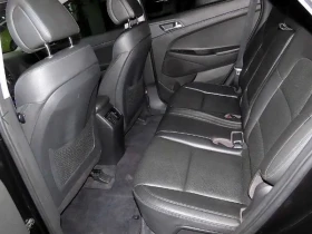 Hyundai Tucson 1.7D/2WD/ПОДГРЕВ/ОБДУХВАНЕ/НАВИГАЦИЯ | Auto.bg — изображение 7 Hyundai Tucson 1.7D/2WD/ПОДГРЕВ/ОБДУХВАНЕ/НАВИГАЦИЯ | Auto.bg — изображение 7