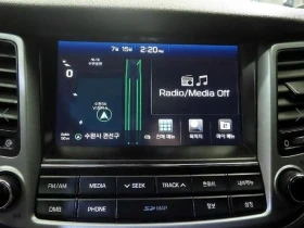 Hyundai Tucson 1.7D/2WD/ПОДГРЕВ/ОБДУХВАНЕ/НАВИГАЦИЯ | Auto.bg — изображение 13 Hyundai Tucson 1.7D/2WD/ПОДГРЕВ/ОБДУХВАНЕ/НАВИГАЦИЯ | Auto.bg — изображение 13