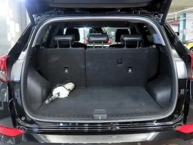 Hyundai Tucson 1.7D/2WD/ПОДГРЕВ/ОБДУХВАНЕ/НАВИГАЦИЯ | Auto.bg — изображение 17 Hyundai Tucson 1.7D/2WD/ПОДГРЕВ/ОБДУХВАНЕ/НАВИГАЦИЯ | Auto.bg — изображение 17