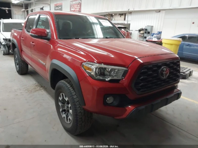 Toyota Tacoma TRD Off-Road * CARFAX* - 25100 € / 49091.33 лв. - 87733173 1 | Car24.bg Toyota Tacoma TRD Off-Road * CARFAX* - 25100 € / 49091.33 лв. - 87733173 1