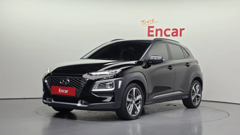 Hyundai Kona 1.6T Premium HUD КРАЙНА ЦЕНА* encareu.com - 13799 € - 50508342 1 | Car24.bg Hyundai Kona 1.6T Premium HUD КРАЙНА ЦЕНА* encareu.com - 13799 € - 50508342 1