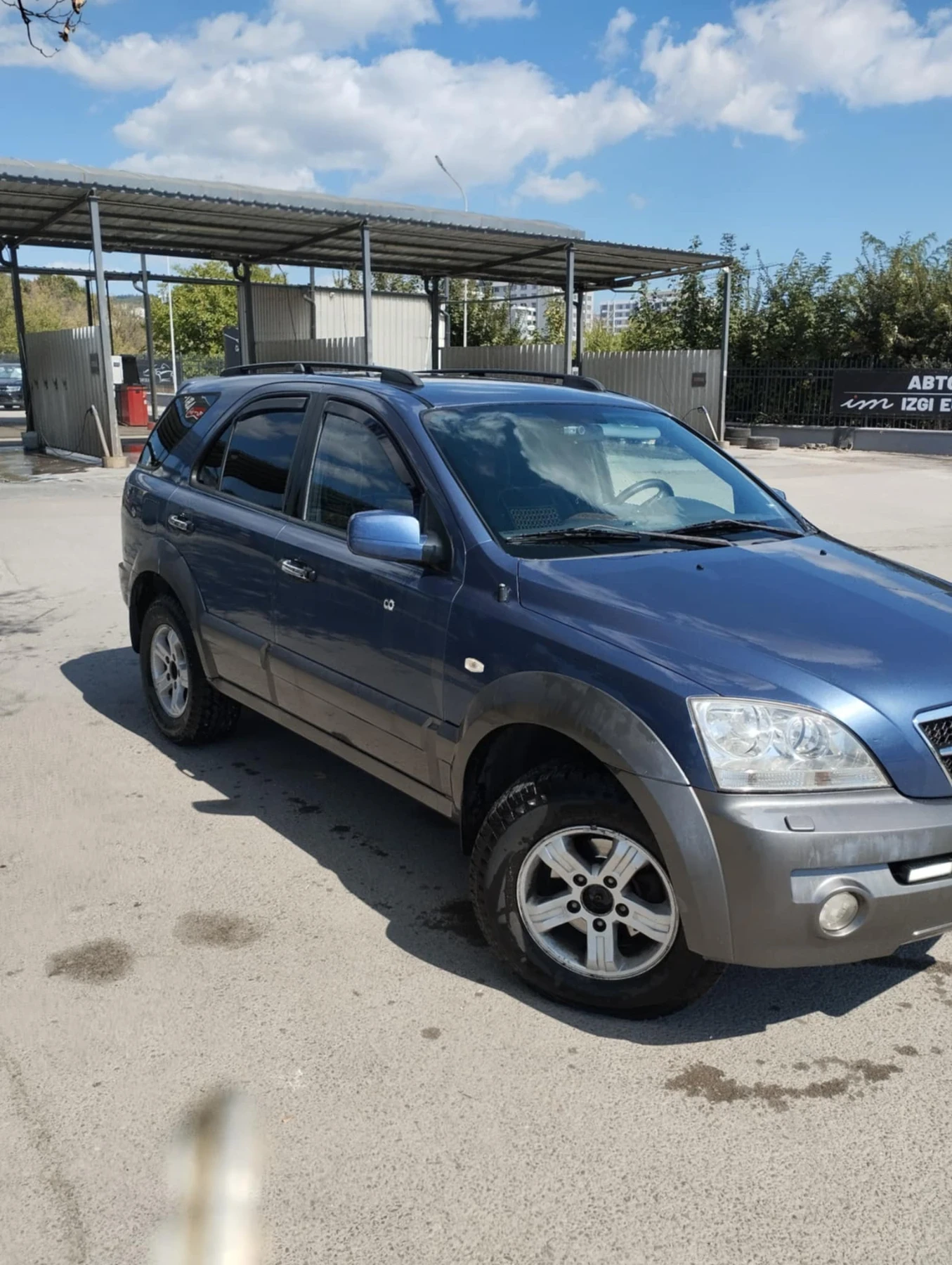 Kia Sorento  - изображение 4 | Auto.bg Kia Sorento  - изображение 4